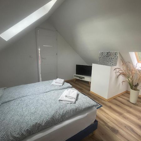 Aleda 1 Szczecin Bagian luar foto