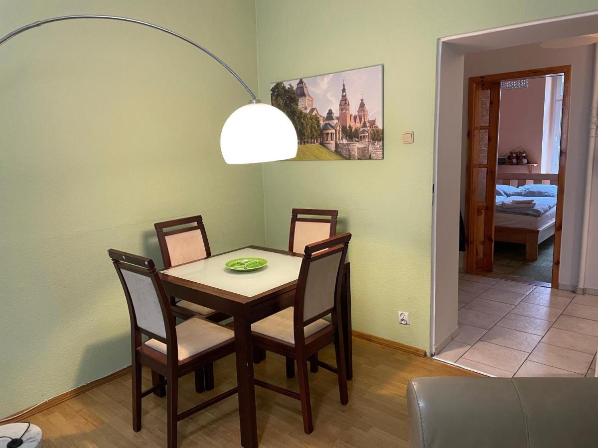 Aleda 1 Szczecin Bagian luar foto