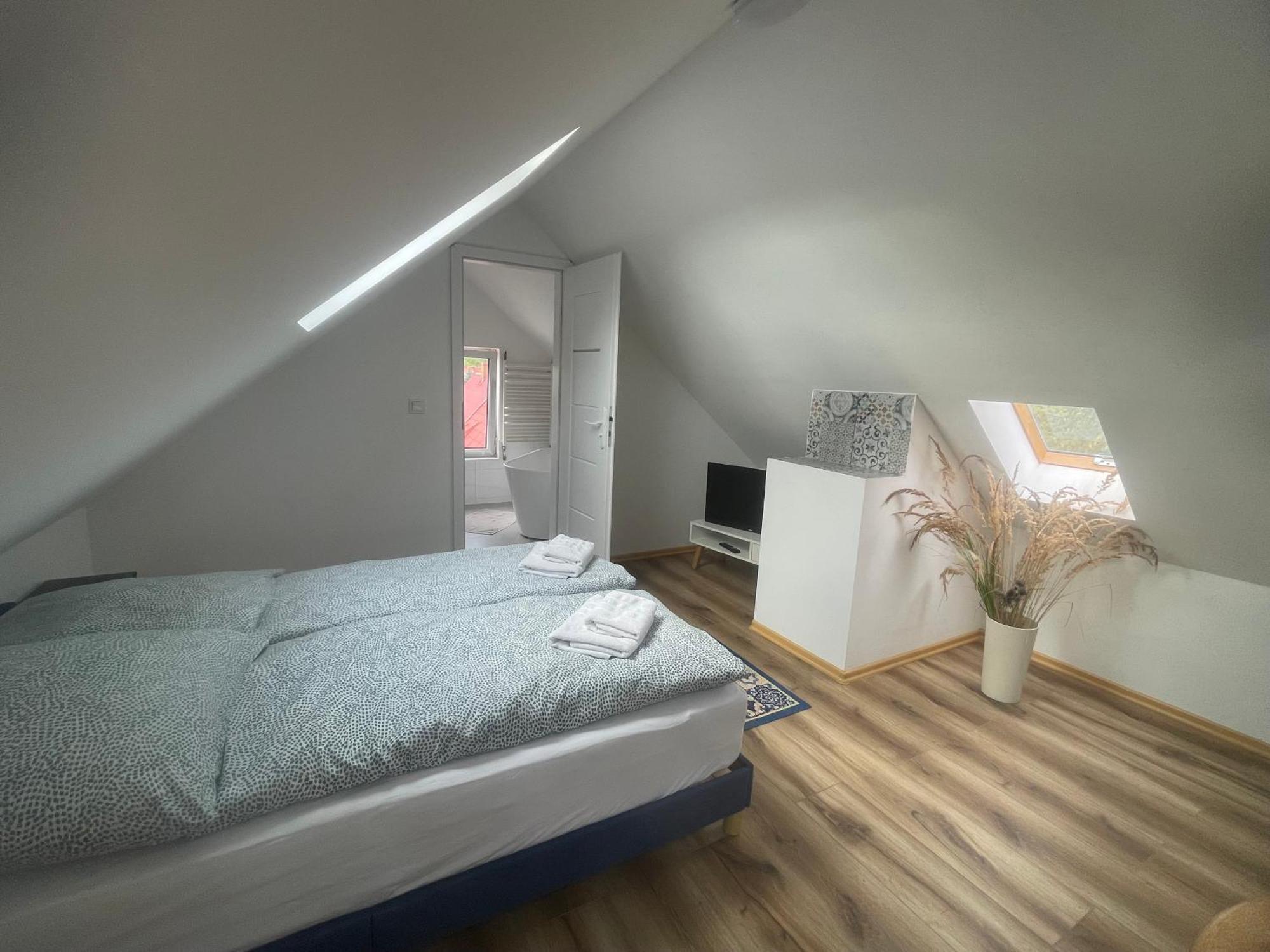 Aleda 1 Szczecin Bagian luar foto