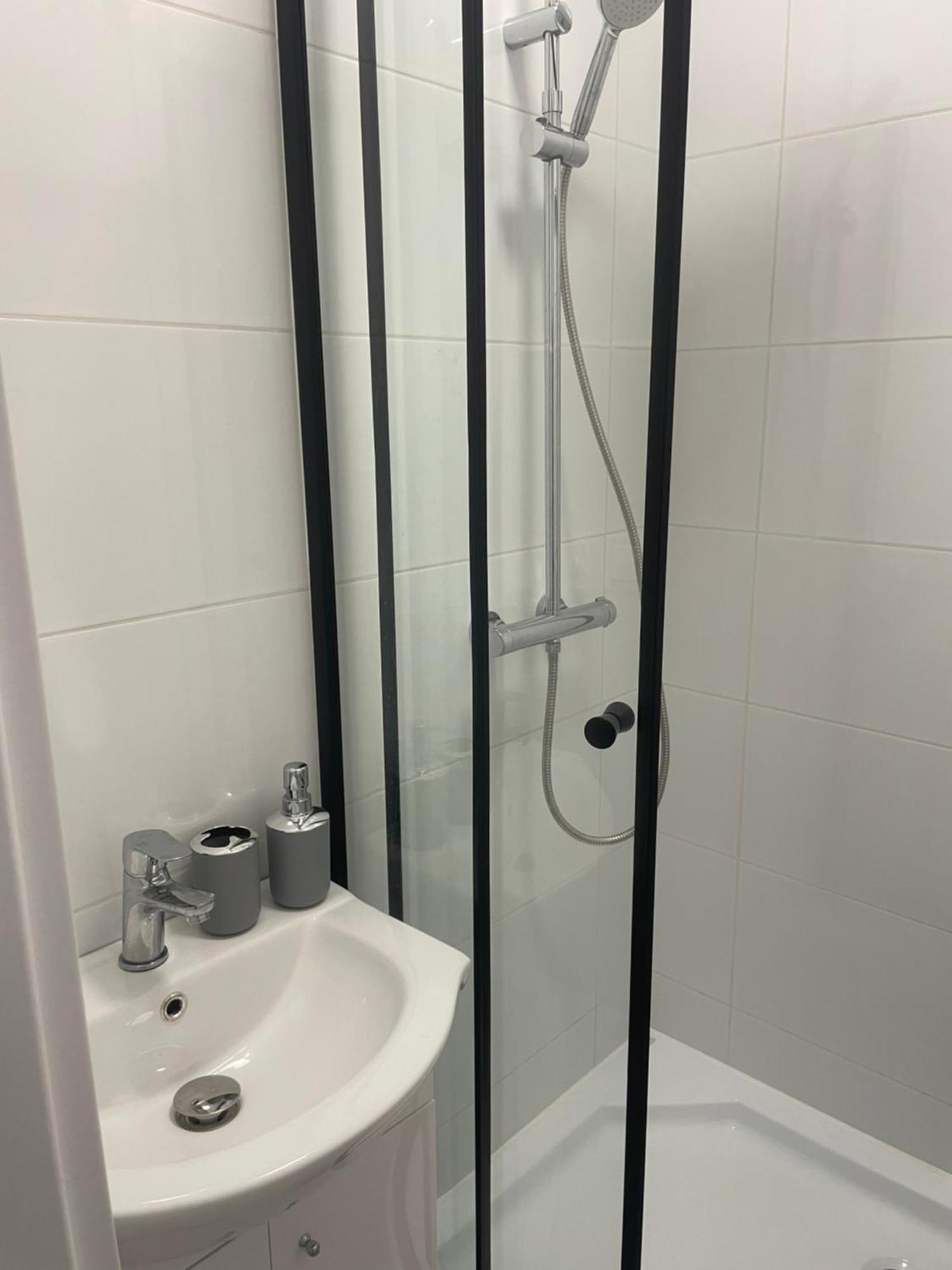 Aleda 1 Szczecin Bagian luar foto