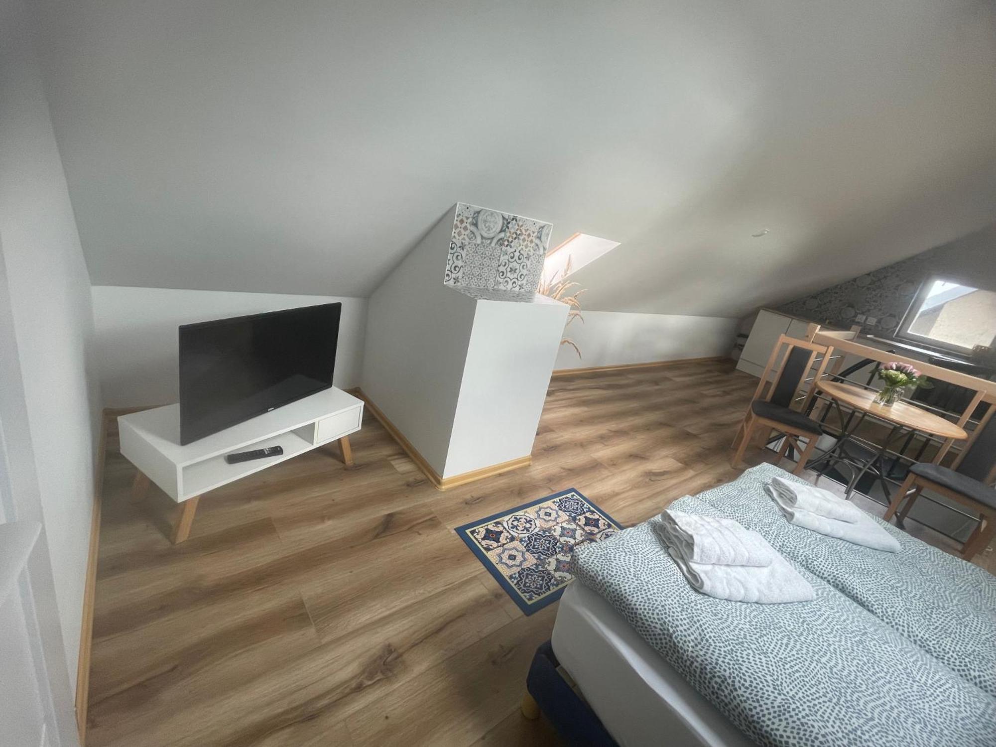 Aleda 1 Szczecin Bagian luar foto