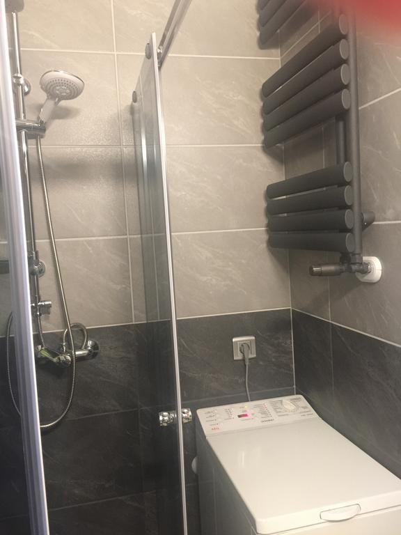 Aleda 1 Szczecin Bagian luar foto