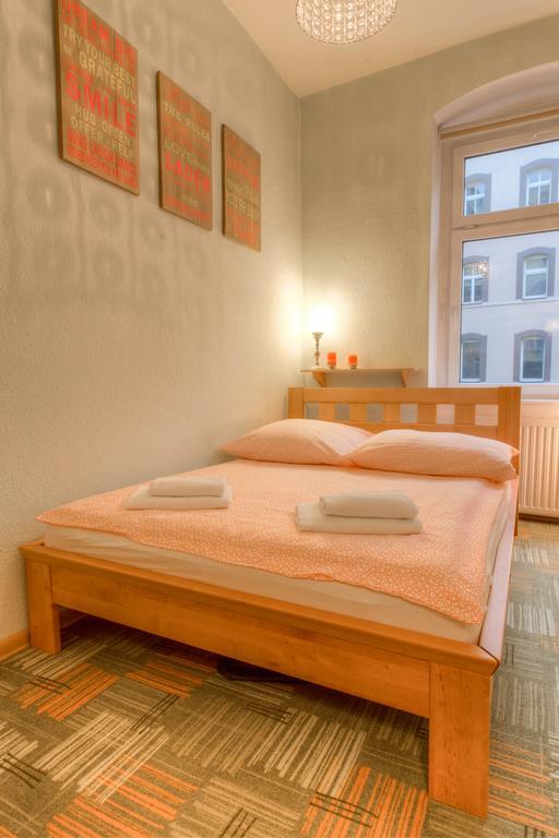Aleda 1 Szczecin Bagian luar foto